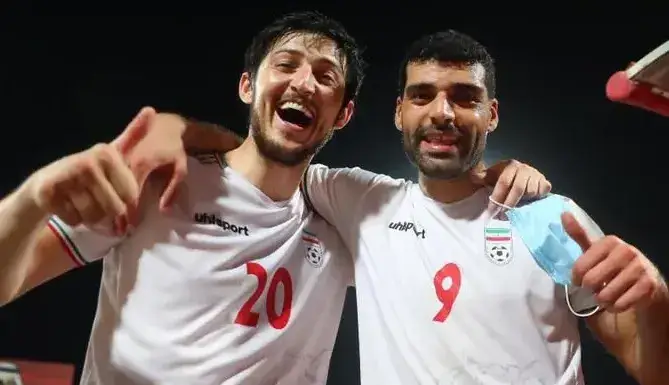 طارمی و آزمون در لیست برترین گلزنان آسیا