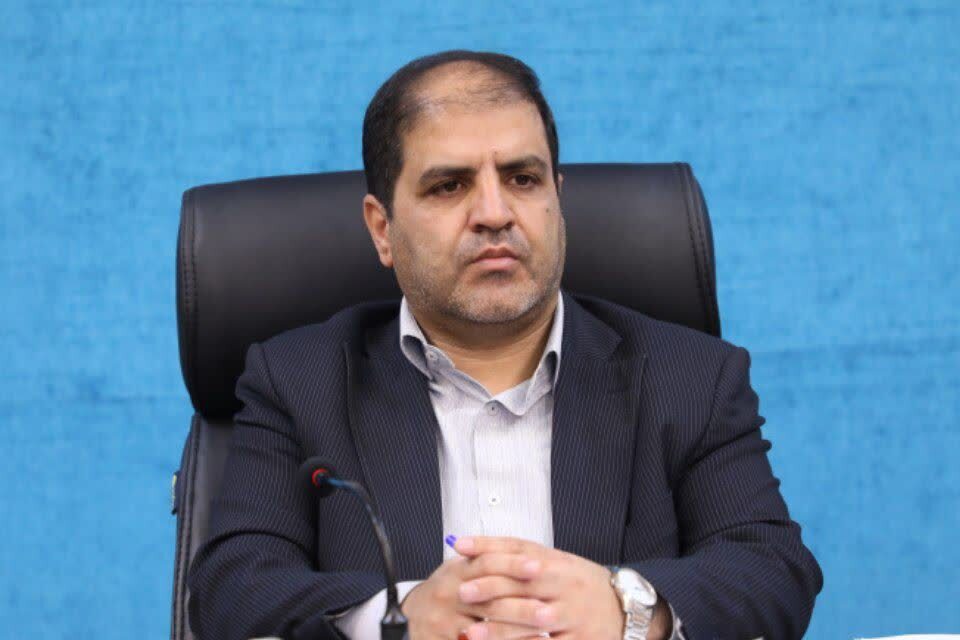 خبر یزد