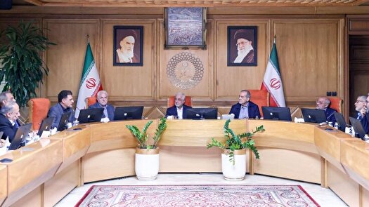 اجازه تضییع حقوق کسی را که مرتکب خلاف شده، ندهیم