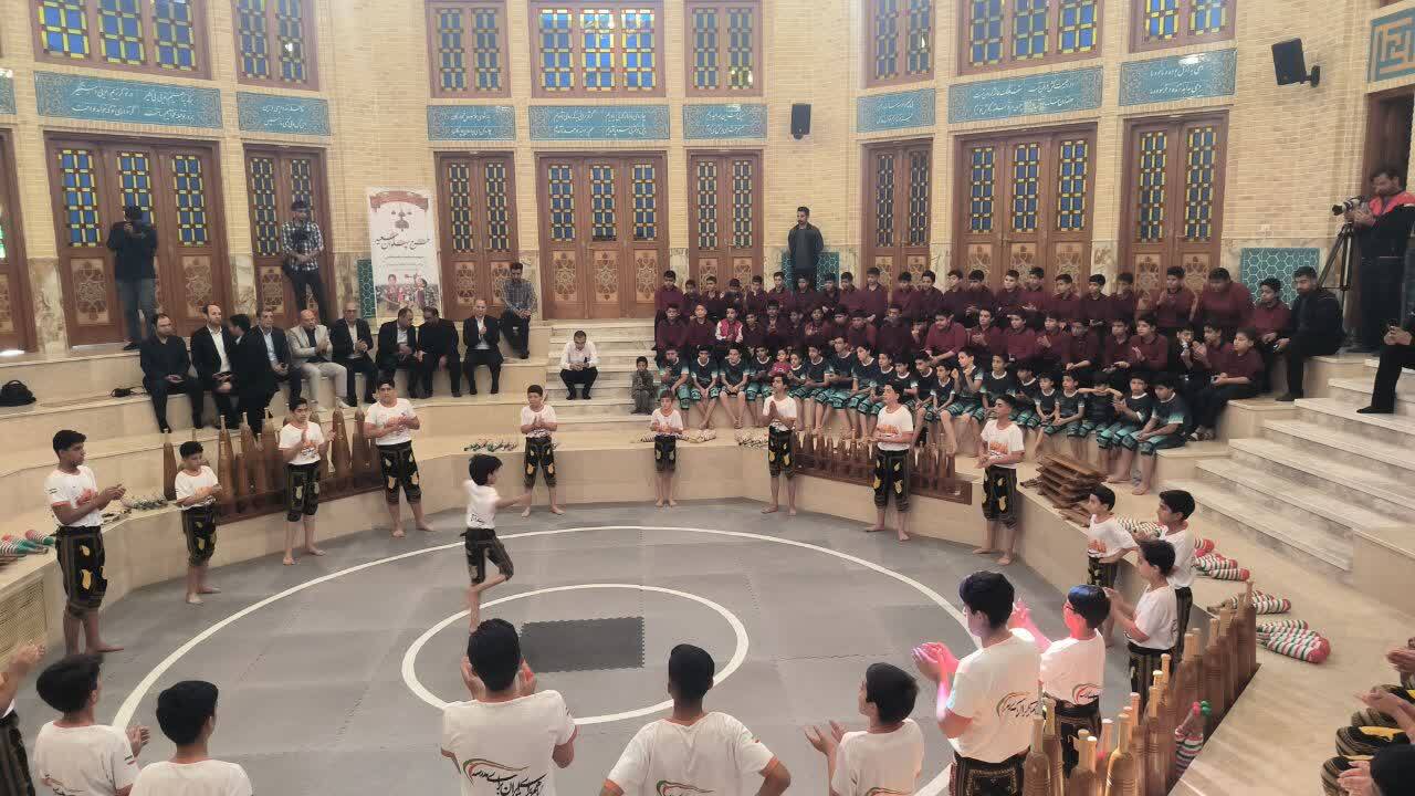 خبر یزد