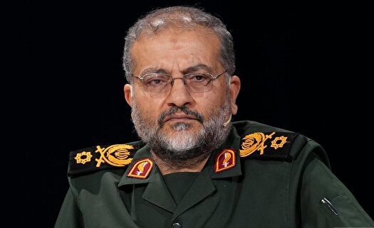 سردار سلیمانی: ایرانِ امروز، ایرانِ دوره رضاخان نخواهد شد
