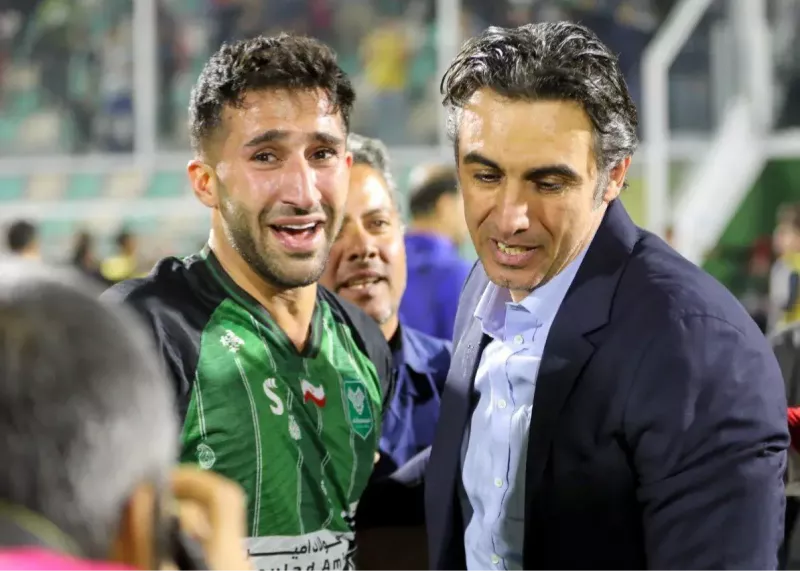 پسندیده: فیلم پرسپولیس را دیدیم، فهمیدیم چطور ببریم!