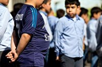 استان یزد، رتبه اول کم تحرکی در کشور