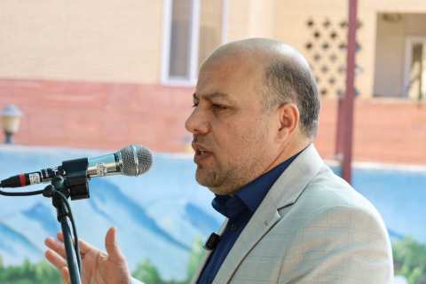 خبر یزد