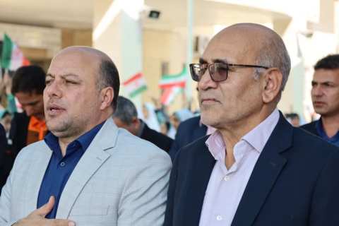 خبر یزد