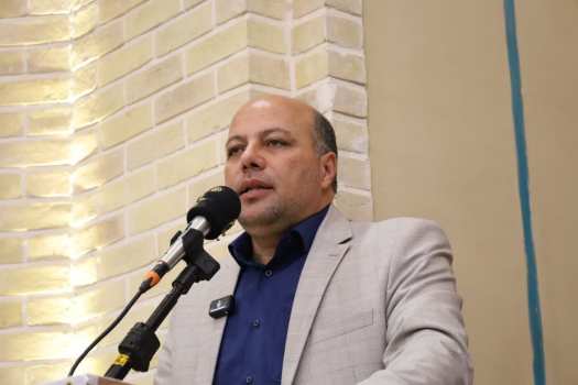 آیین افتتاح کشوری طرح «پهلوان سعید» به میزبانی استان یزد برگزار شد.
