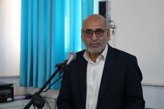 تأکید مدیرکل آموزش و پرورش استان یزد بر نقش راهبردی انجمن اولیا و مربیان در تحقق اهداف تعلیم و تربیت