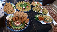 جشنواره «مشتوگ» در بفروئیه میبد برگزار شد