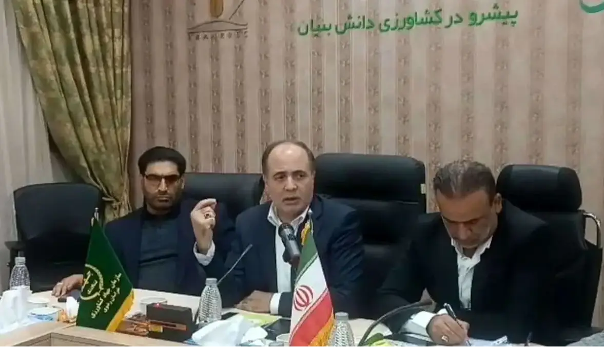خوداتکایی ۸۶ درصدی کشور در تولید شکر