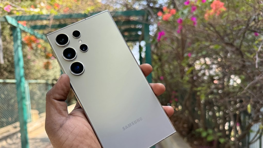 اقساطی Samsung Galaxy S۲۴ Ultra با اقساط ۲ ساله