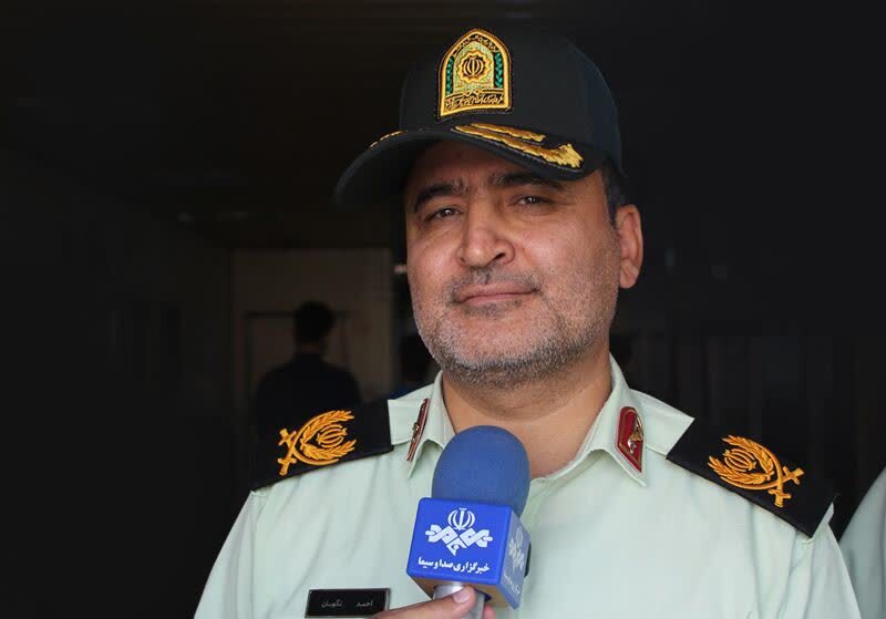 خبر یزد