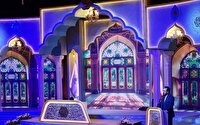 درخشش نماینده استان در مسابقات سراسری قرآن کریم
