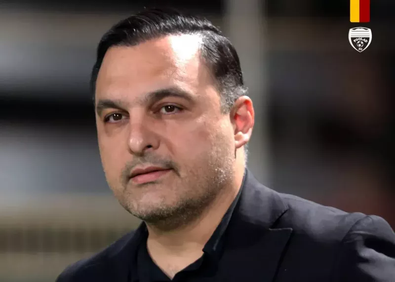 خشم مدیرعامل فولاد؛ امتیازات ما اینطور برنمی‌گردد!