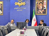 همکاری و مشارکت ستادهای انتخابات کشور و رسانه ملی