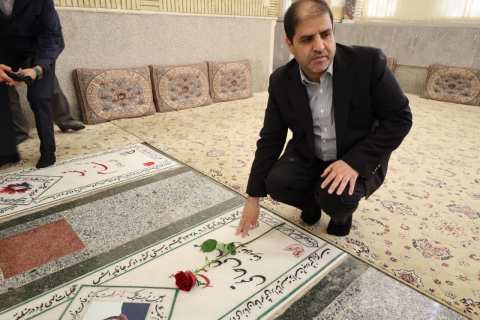 خبر یزد