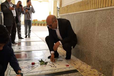 خبر یزد