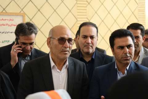 خبر یزد