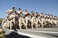اعزام مشمولان پایه خدمتی آبان ماه به مراکز آموزش
