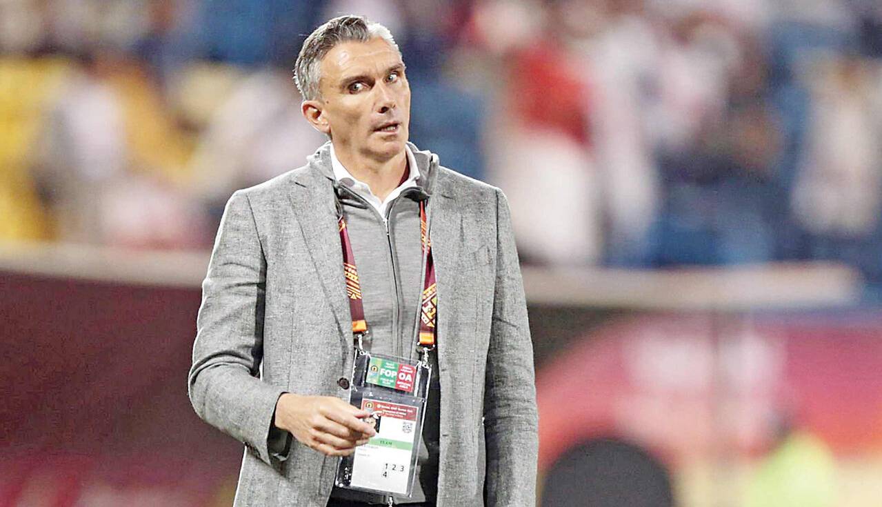 واکنش کارترون به مذاکره با پرسپولیس