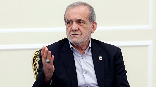 ضرورت تسریع اتصال شبکه حمل‌ونقل ریلی ایران و عراق