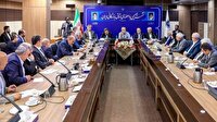پزشکیان: همکاری قوا فرصت خوبی برای رشد اقتصادی است