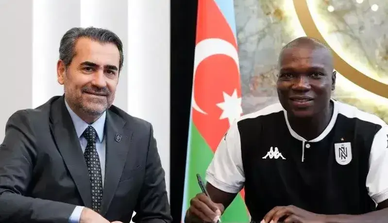 گزینه استقلال و پرسپولیس به نفتچی پیوست