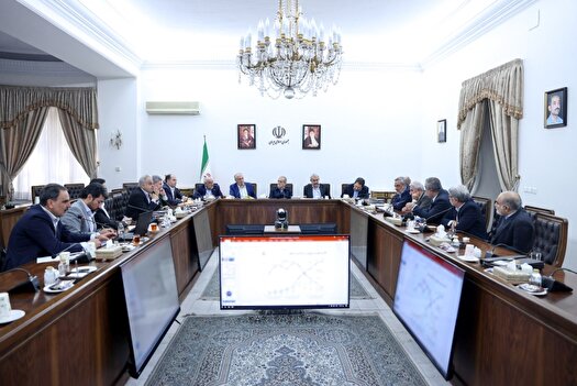 منابع مالی و ارزی کشور نباید در چرخه واسطه‌گری هدر برود
