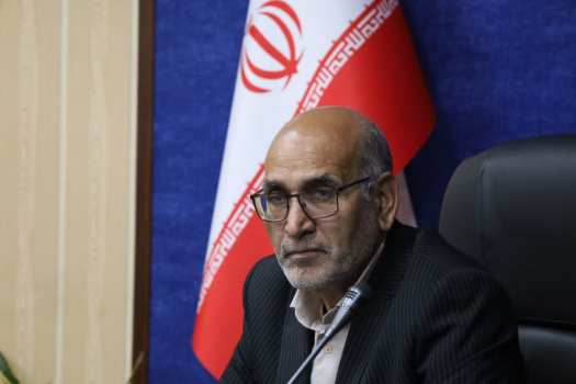 جلسه مدیرکل آموزش و پرورش استان با مدیران پژوهش‌سراهای استان
