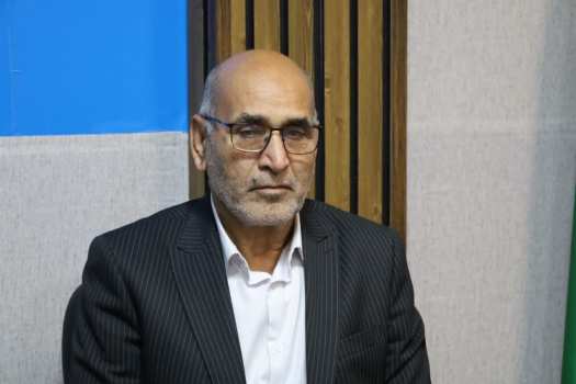 بررسی مسائل و مشکلات پردیس حضرت فاطمه‌الزهرا(س) دانشگاه فرهنگیان یزد با حضور نماینده مردم یزد، اشکذر، زارچ و ندوشن در مجلس شورای اسلامی و مدیرکل آموزش و پرورش استان