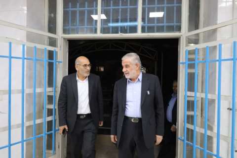 خبر یزد