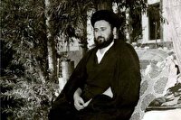 مروری بر زندگی سید مصطفی خمینی