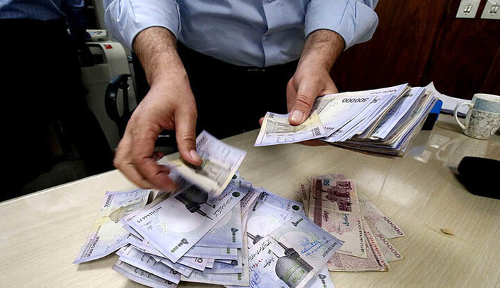 معاون بانک مرکزی: یک ریال از ناترازی بانک آینده به بانک ملی منتقل نمیشود