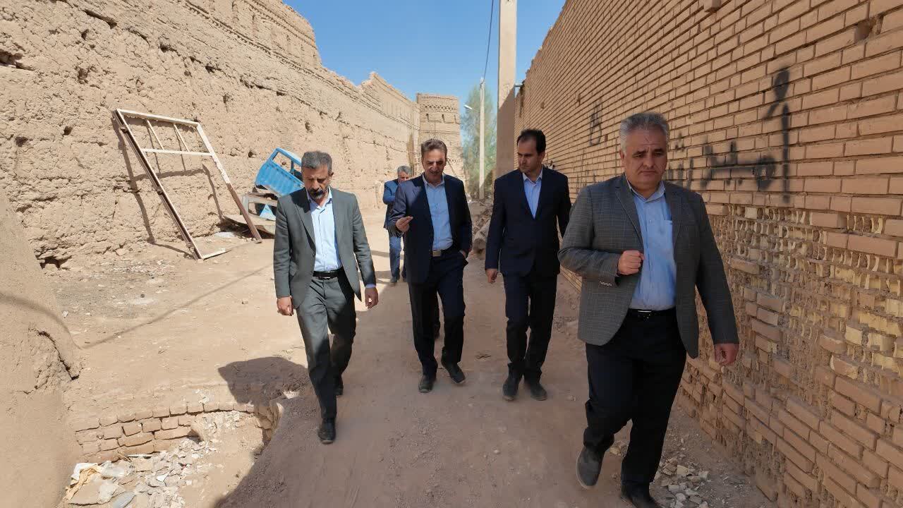 خبر یزد