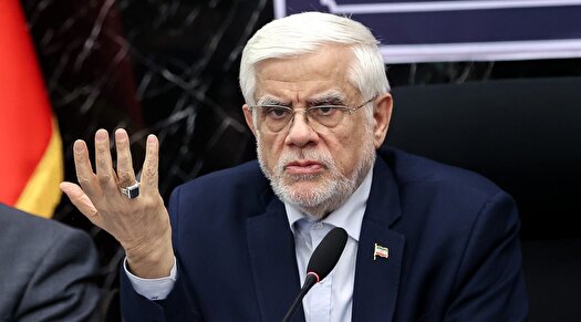 شبکه نخبگان ایرانی در داخل و خارج کشور تشکیل شود