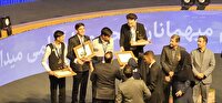 دعوت از ۳ نخبه یزدی به اردوی تیم ملی مهارت