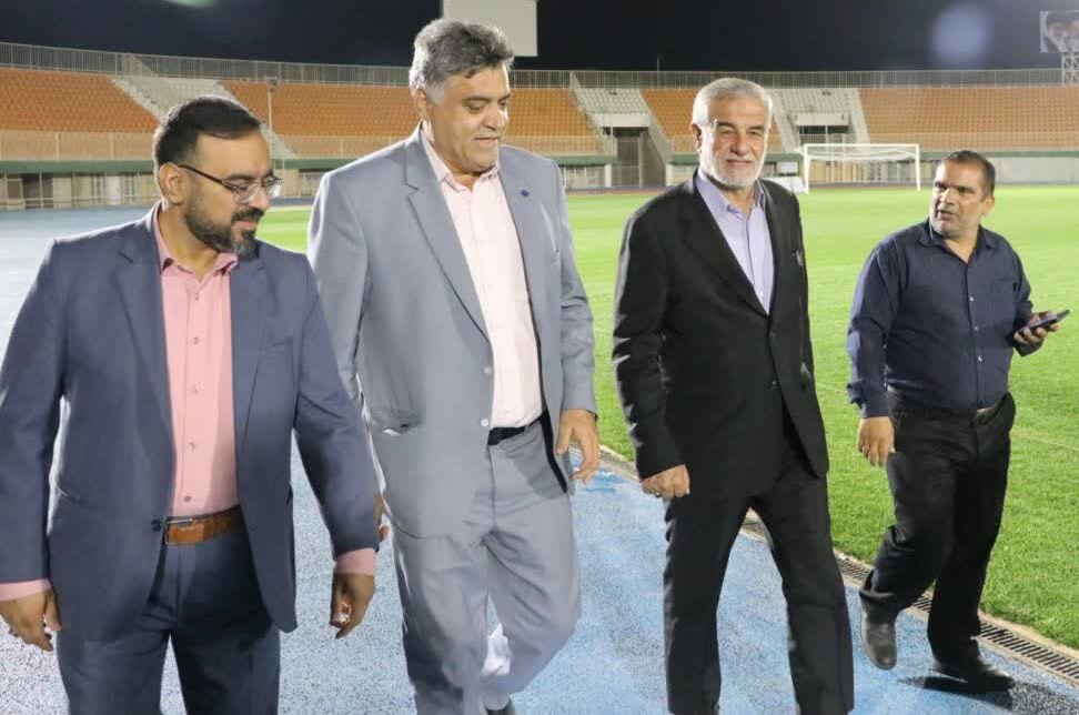 خبر یزد
