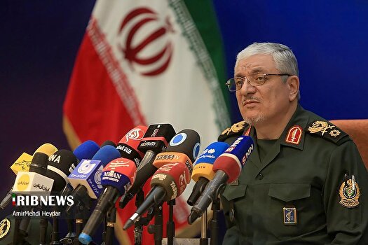 حمله احتمالی دشمن ناکام‌تر از دفاع مقدس ۱۲ روزه خواهد بود