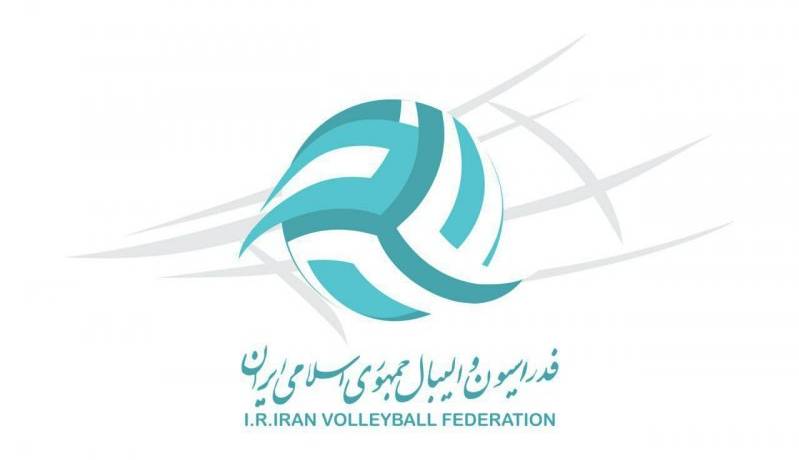 اطلاعیه فدراسیون درباره قانون جدید والیبال