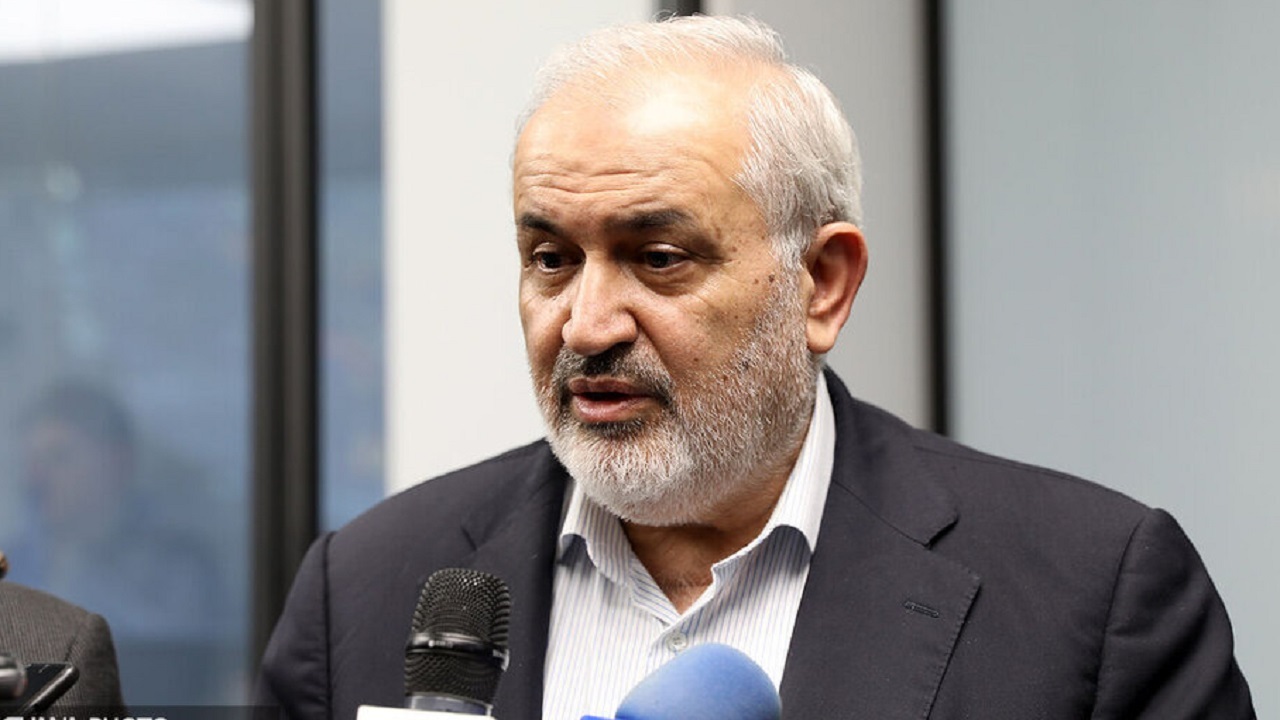 وزیر نیرو: سوخت زمستانی نیروگاهها، آماده است