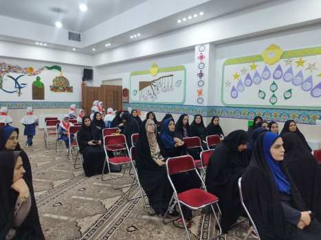 گزارش تصویری