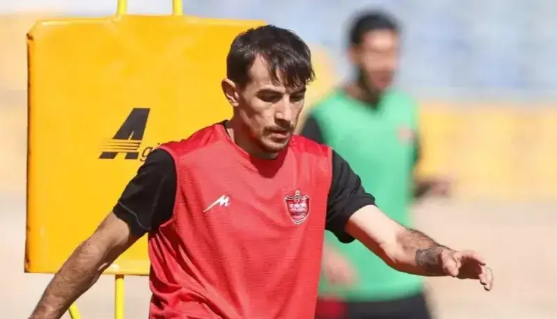 نیمکت‌نشینی مطلق برای چپ غیرتخصصی پرسپولیس!
