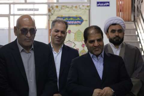خبر یزد