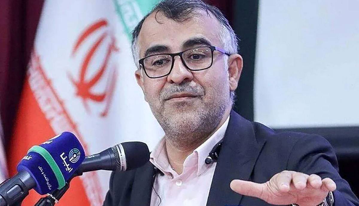رئیس مرکز اطلاعات مالی ایران: تصویب پالرمو و CFT گام اول تعاملات با FATF است