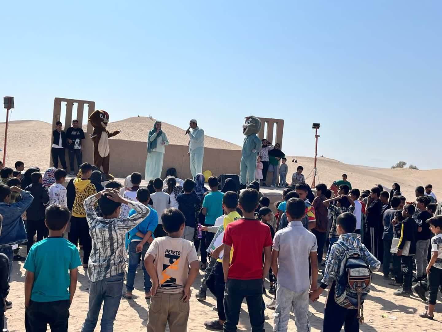 خبر یزد