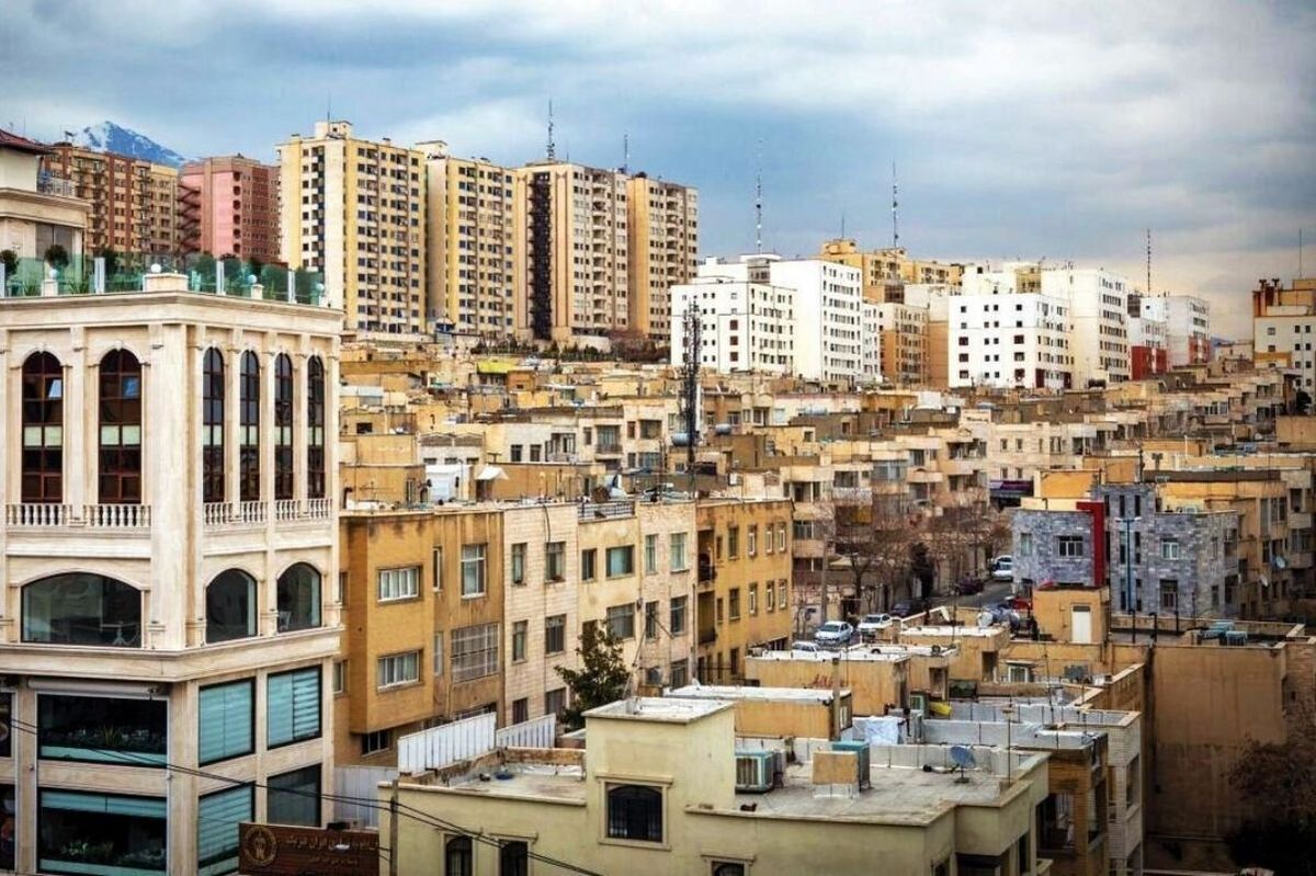 انعقاد ۱۵۰ قولنامه برای یک خانه!؛ مشاوران املاک متهم ردیف اول احتکار مسکن