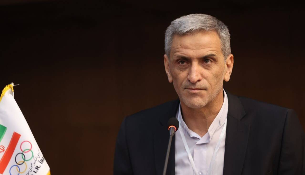 معاینه ۸۰۰ ورزشکار اعزامی به رویدادهای بزرگ سال ۲۰۲۵