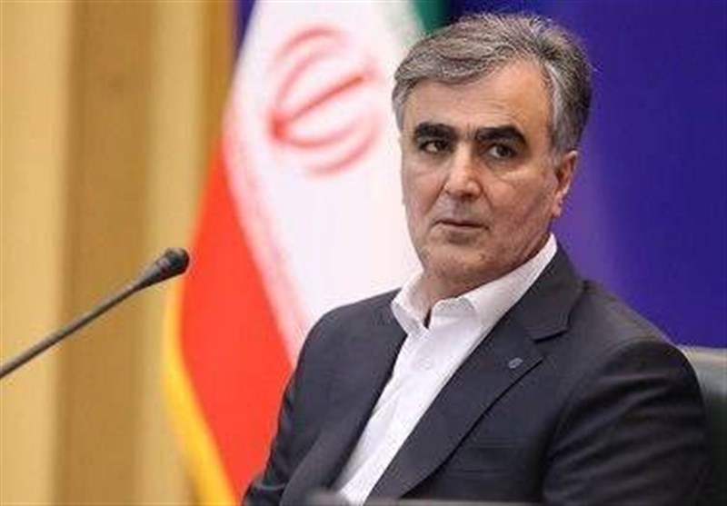 فرزین: دارایی‌های نقدشونده بانک سابق آینده به بانک ملی منتقل شد