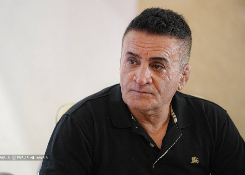 محمد بنا: یک سال به هاشمیان فرصت می‌دادید چه می‌شد؟