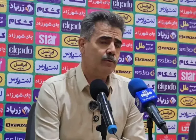 پورموسوی: توهین‌ها فقط شکست می‌آورد!