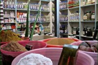 مهر و موم عطاری و مطب غیرمجاز در شهرستان میبد